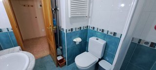 Piso en venta en Centro en Castellón de la Plana