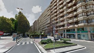 Piso en venta en Numancia - San Fernando en Santander
