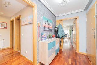 Piso en venta en El Pinar - La Dehesa - Resto de Navalcarnero en Navalcarnero