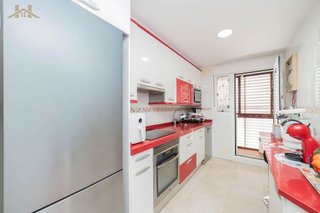 Piso en venta en El Pinar - La Dehesa - Resto de Navalcarnero en Navalcarnero