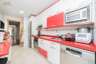 Piso en venta en El Pinar - La Dehesa - Resto de Navalcarnero en Navalcarnero