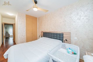 Piso en venta en El Pinar - La Dehesa - Resto de Navalcarnero en Navalcarnero