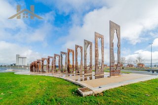 Piso en venta en El Pinar - La Dehesa - Resto de Navalcarnero en Navalcarnero