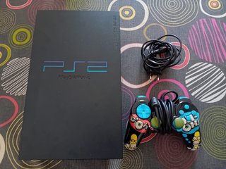 Consola PS2
