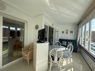 Piso en venta en Rincón de Loix en Benidorm