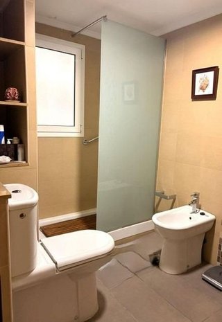 Piso en venta en Arrancapins en Valencia