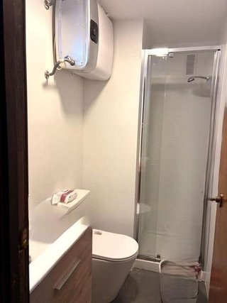 Piso en venta en Arrancapins en Valencia