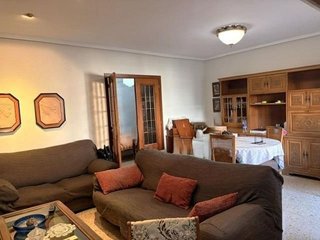 Piso en venta en Arrancapins en Valencia