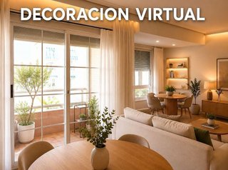 Piso en venta en Arrancapins en Valencia