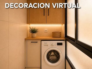 Piso en venta en Arrancapins en Valencia