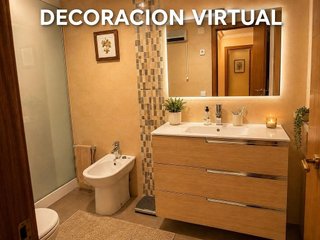 Piso en venta en Arrancapins en Valencia