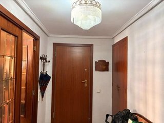 Piso en venta en Arrancapins en Valencia