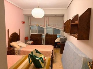 Piso en venta en Arrancapins en Valencia