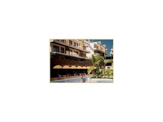 Piso en venta en Cala de Finestrat en Finestrat