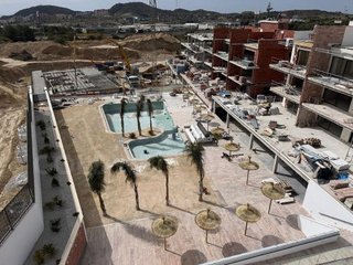 Piso en venta en Cala de Finestrat en Finestrat