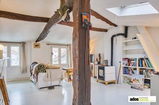 Piso en venta en Zarautz