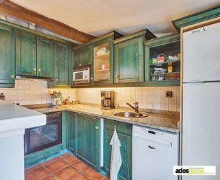 Piso en venta en Zarautz