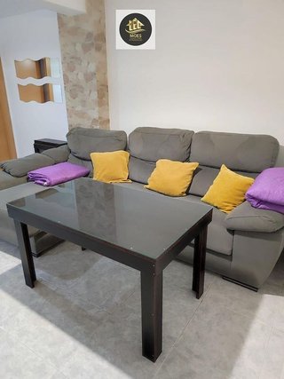 Piso en venta en Peñamefecit - Avda Barcelona en Jaén