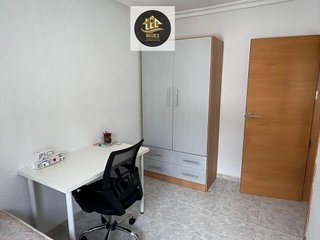 Piso en venta en Peñamefecit - Avda Barcelona en Jaén