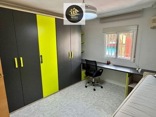 Piso en venta en Peñamefecit - Avda Barcelona en Jaén