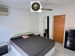 Piso en venta en Peñamefecit - Avda Barcelona en Jaén