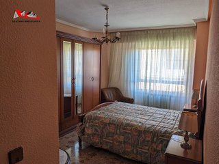 Piso en venta en Santa Cruz - Industria - Polígono Campollano en Albacete