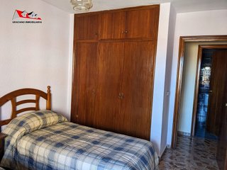 Piso en venta en Santa Cruz - Industria - Polígono Campollano en Albacete