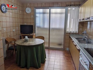 Piso en venta en Santa Cruz - Industria - Polígono Campollano en Albacete