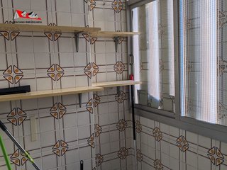 Piso en venta en Santa Cruz - Industria - Polígono Campollano en Albacete