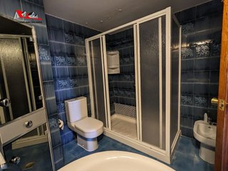 Piso en venta en Santa Cruz - Industria - Polígono Campollano en Albacete