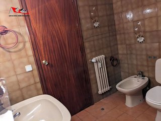Piso en venta en Santa Cruz - Industria - Polígono Campollano en Albacete