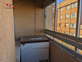 Piso en venta en Santa Cruz - Industria - Polígono Campollano en Albacete
