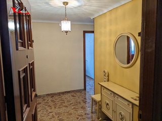 Piso en venta en Santa Cruz - Industria - Polígono Campollano en Albacete