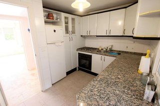 Piso en venta en Pardaleras en Badajoz