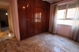 Piso en venta en Pardaleras en Badajoz