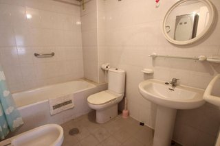 Piso en venta en Pardaleras en Badajoz