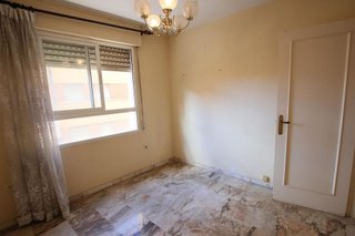Piso en venta en Pardaleras en Badajoz