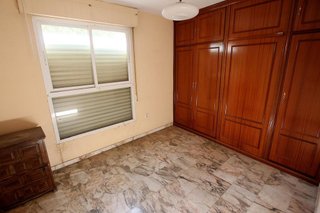 Piso en venta en Pardaleras en Badajoz