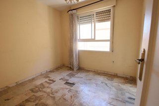 Piso en venta en Pardaleras en Badajoz