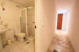 Piso en venta en Pardaleras en Badajoz