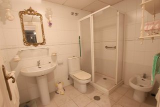 Piso en venta en Pardaleras en Badajoz
