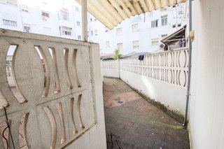 Piso en venta en Pardaleras en Badajoz