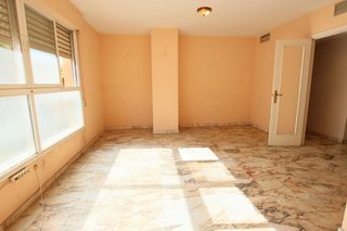 Piso en venta en Pardaleras en Badajoz