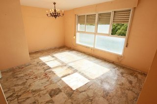Piso en venta en Pardaleras en Badajoz