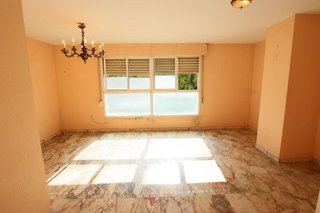 Piso en venta en Pardaleras en Badajoz