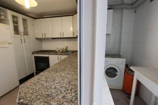 Piso en venta en Pardaleras en Badajoz