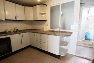 Piso en venta en Pardaleras en Badajoz