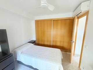 Piso en venta en Los Boliches en Fuengirola