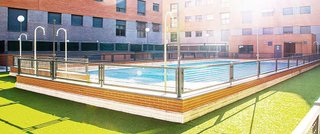 Piso en venta en San José - Buenos Aires en Pinto