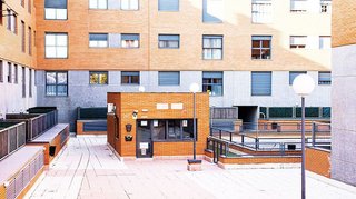 Piso en venta en San José - Buenos Aires en Pinto